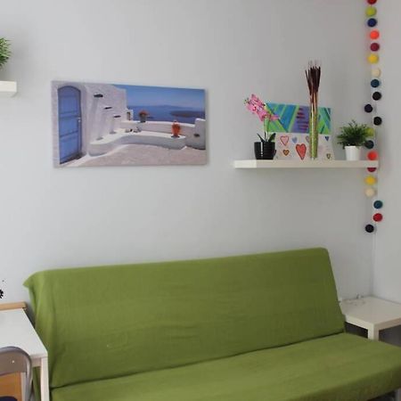 Bonito Apartamento Cadiz Centro Exterior foto