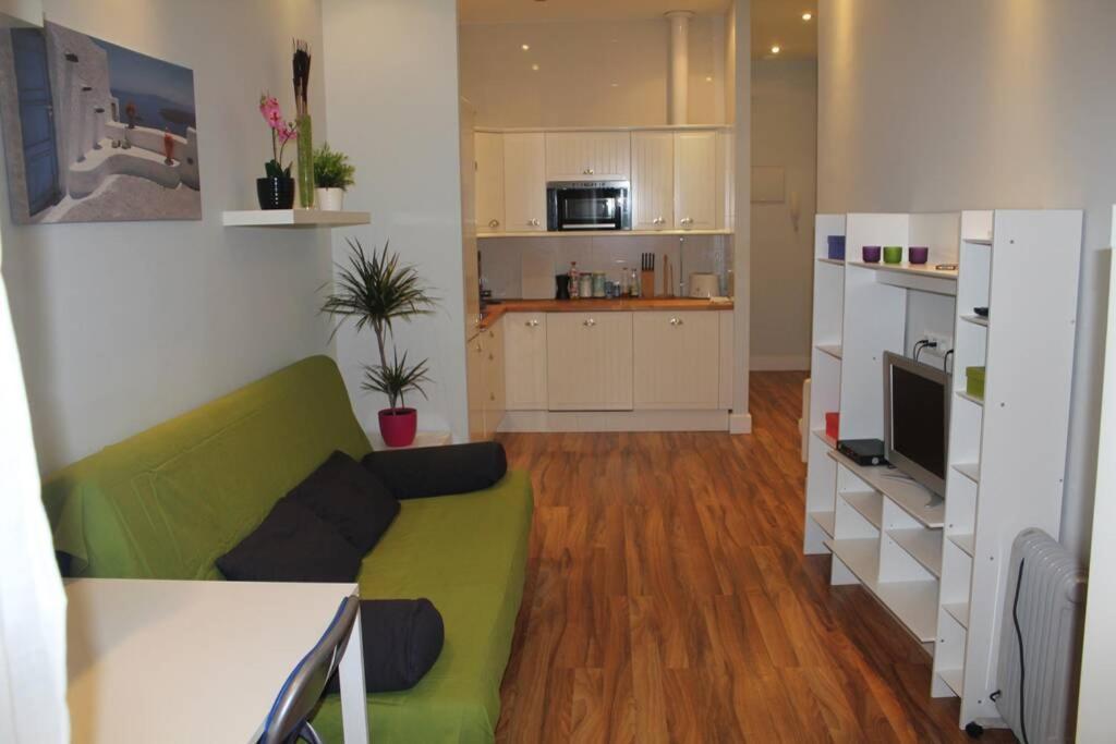 Bonito Apartamento Cadiz Centro Exterior foto