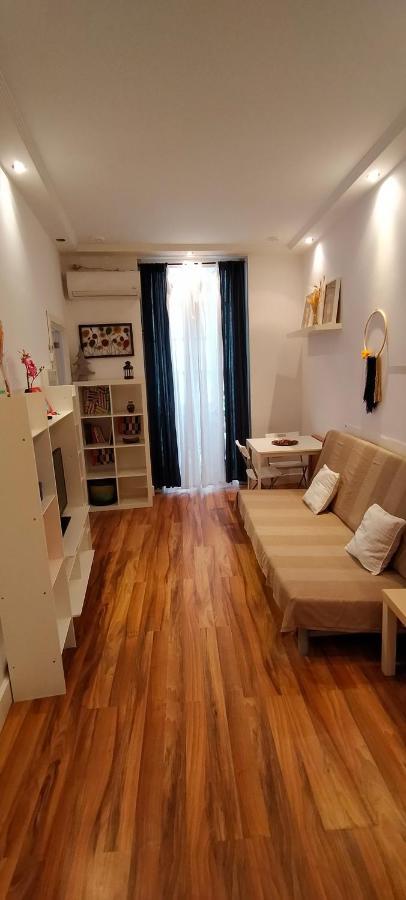 Bonito Apartamento Cadiz Centro Exterior foto